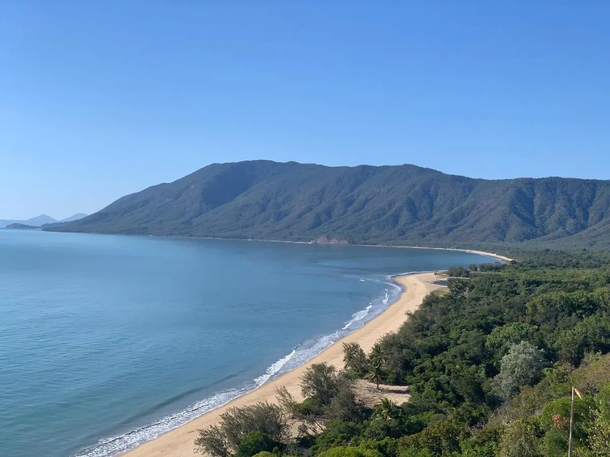 Coral Beach Lodge Port Douglas 0*,