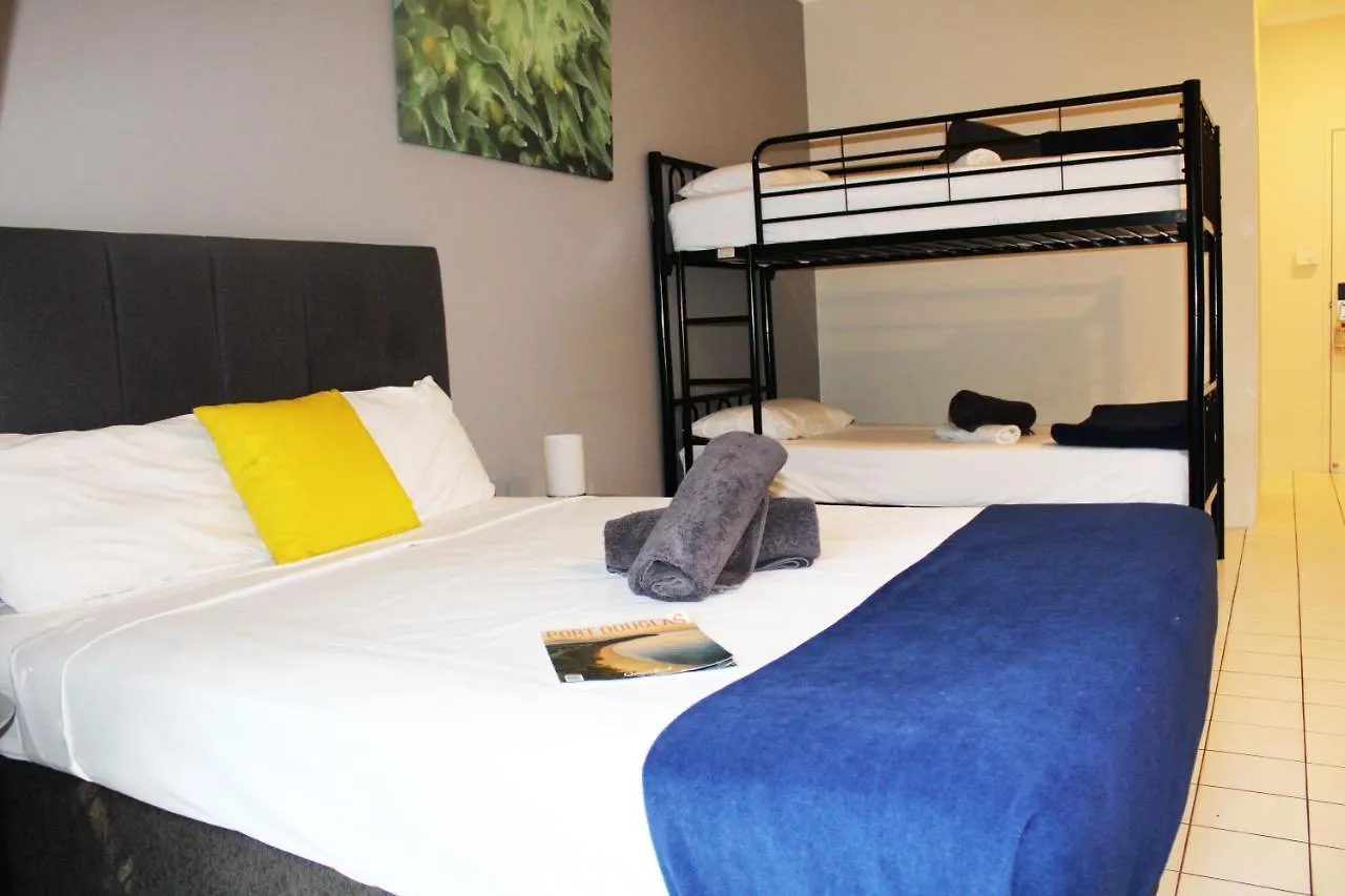 Coral Beach Lodge Port Douglas