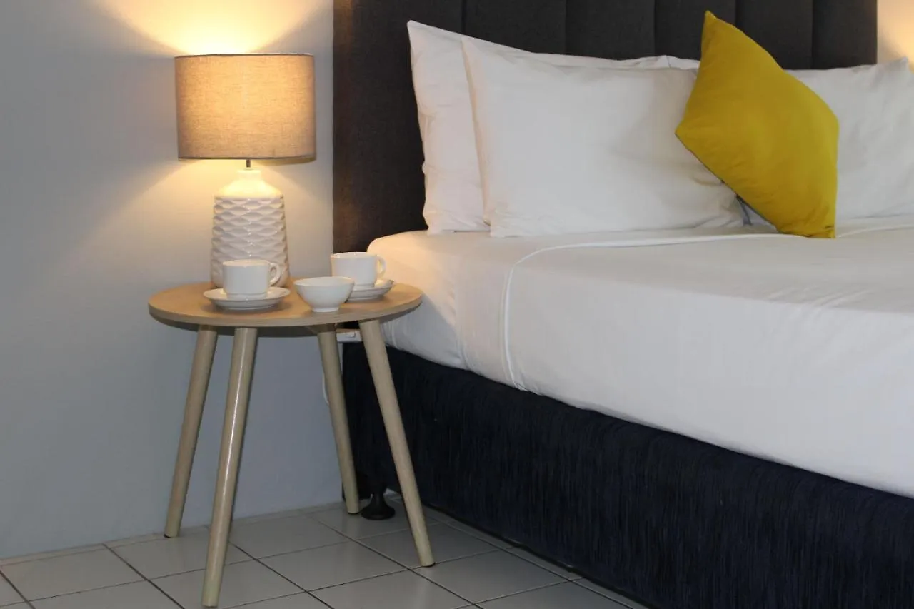 Coral Beach Lodge Port Douglas