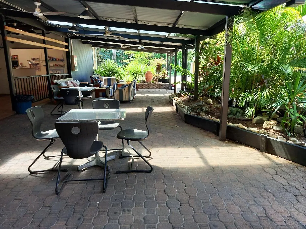 Coral Beach Lodge Port Douglas