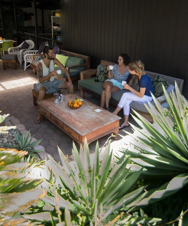 Coral Beach Lodge Port Douglas Australie