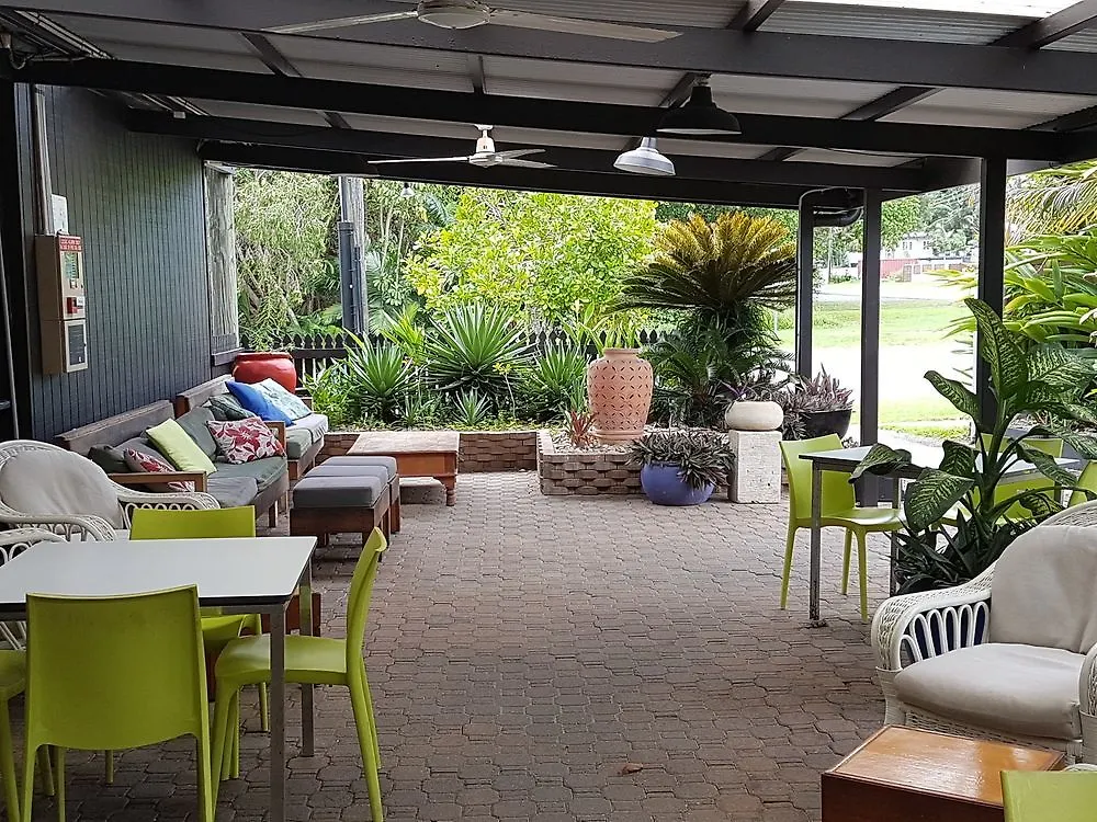 Coral Beach Lodge Port Douglas 0*,  Australie