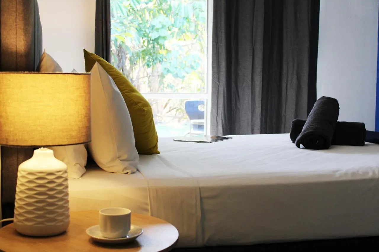 Coral Beach Lodge Port Douglas