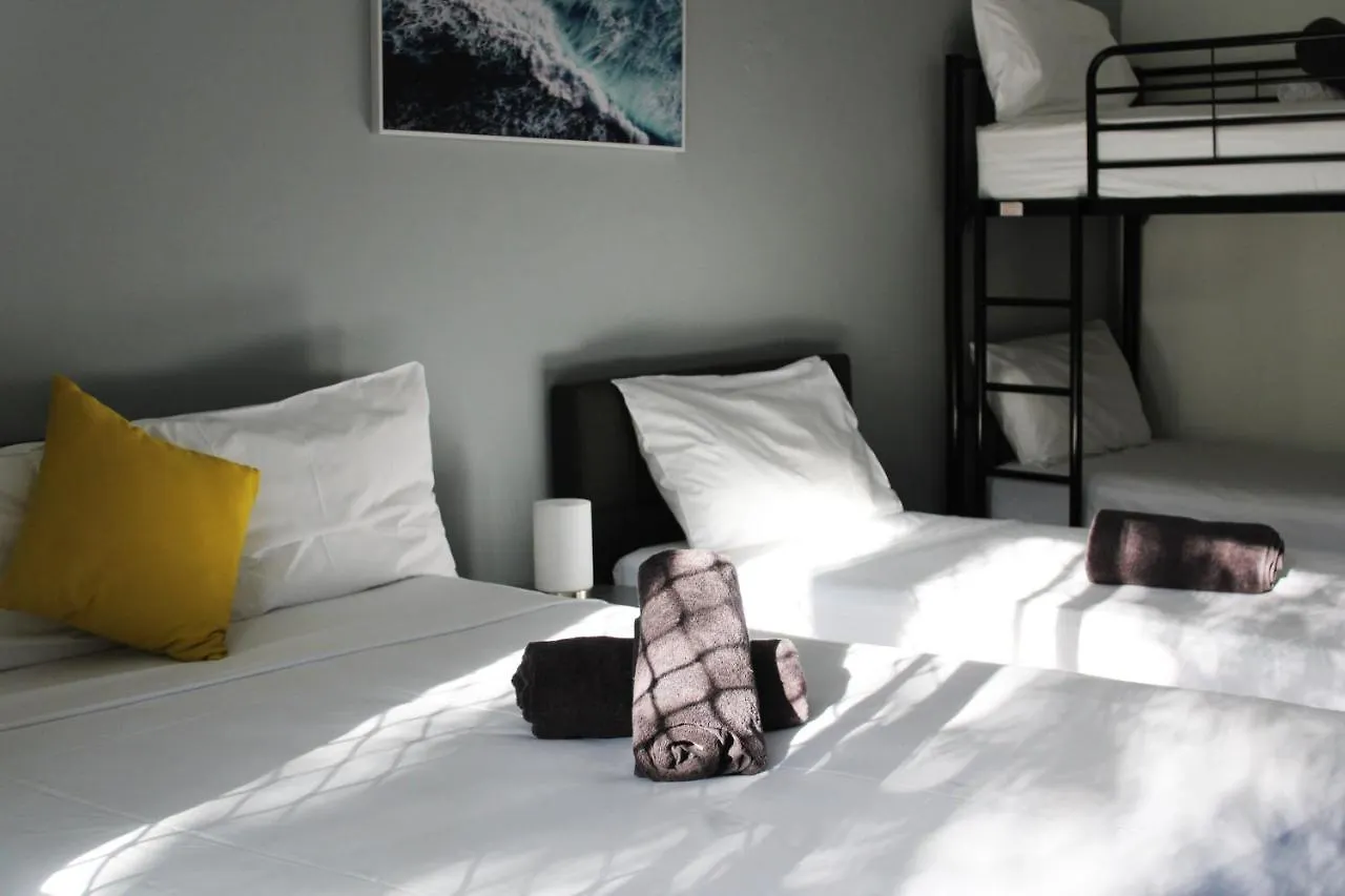 Coral Beach Lodge Port Douglas