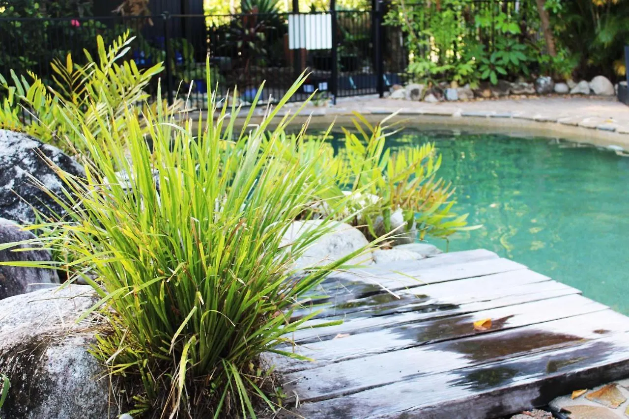 Coral Beach Lodge Port Douglas