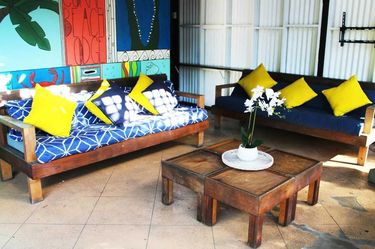 Coral Beach Lodge Port Douglas