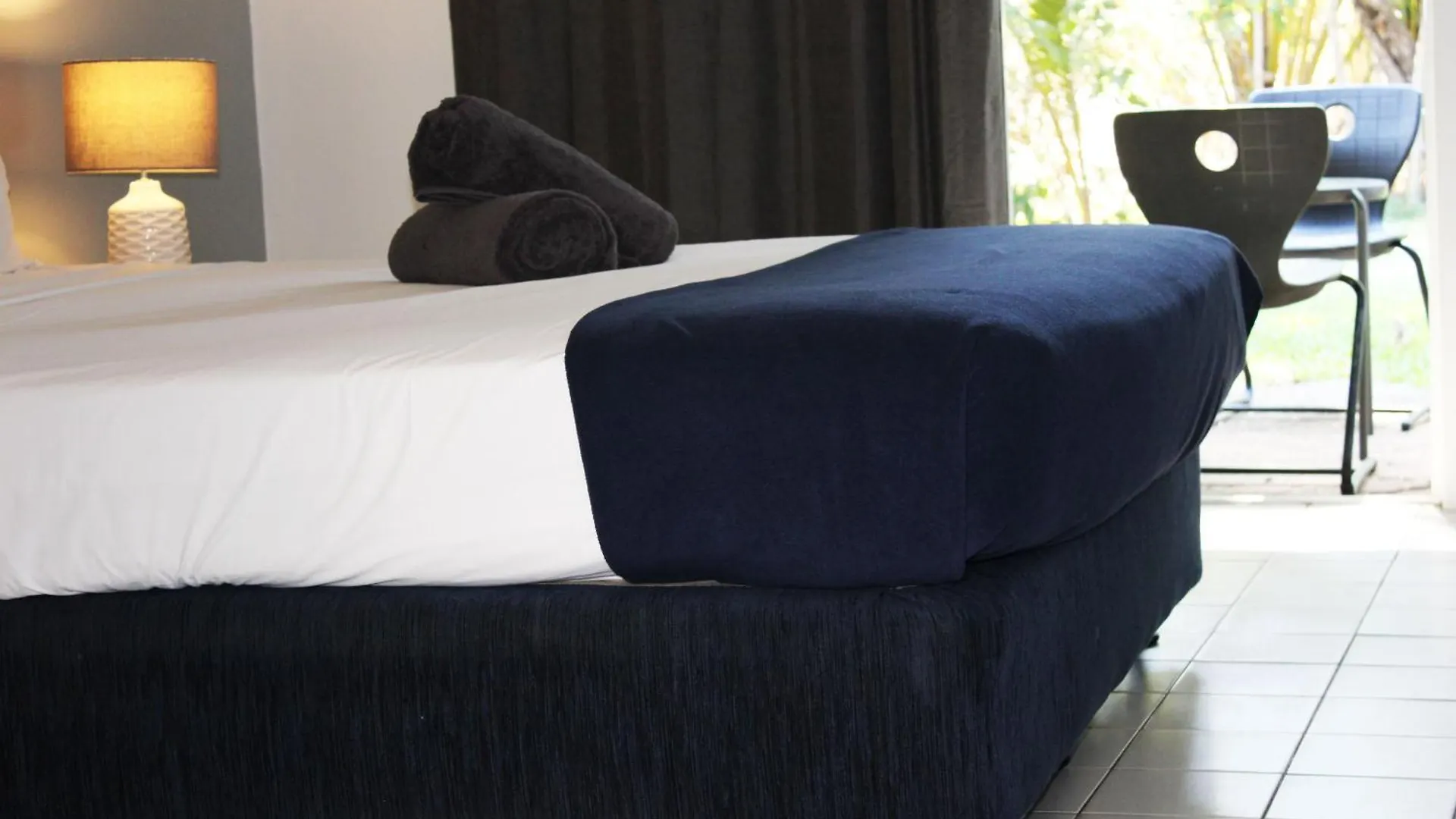 Coral Beach Lodge Port Douglas