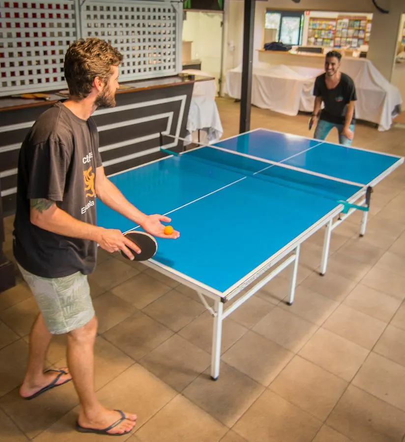 Coral Beach Lodge Port Douglas 0*,