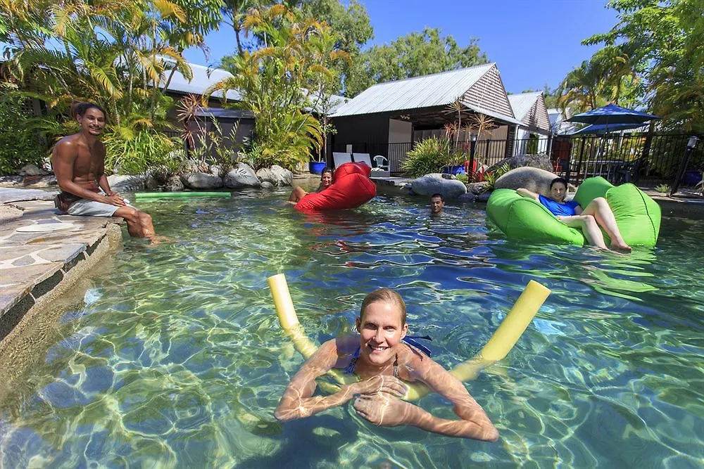 Coral Beach Lodge Port Douglas